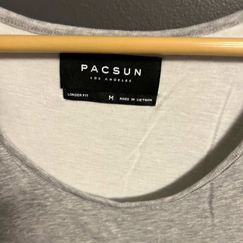 Pacsun tank top